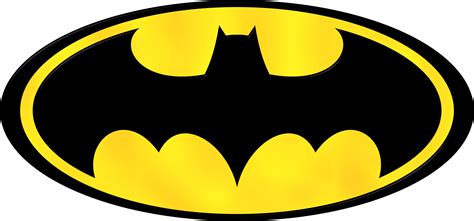 The Dark Knight Logo Png