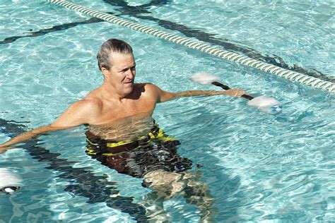 Water and Sports Physical Therapy - San Diego Aquatic Therapy