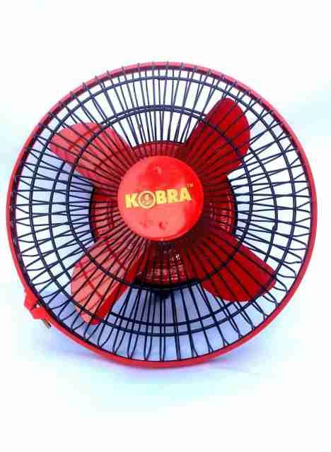 KOBRA kam-109 Car Interior Fan Price in India - Buy KOBRA kam-109 Car ...