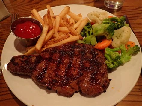 LONE STAR STEAKHOUSE & SALOON, Crestwood - Menu, Prices & Restaurant ...