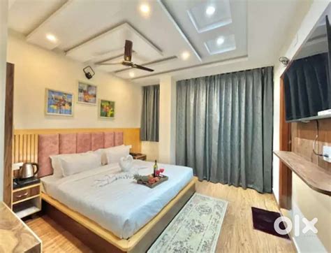 BOUTIQUE RESORT MAHABALESHWAR 12 COTTAGES/POOL LEASE 2.25 LAK PR MONTH ...