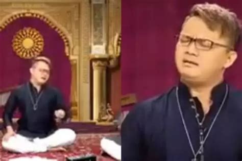 This Chinese Lad Is Wowing Internet With His Flawless South-Indian ...