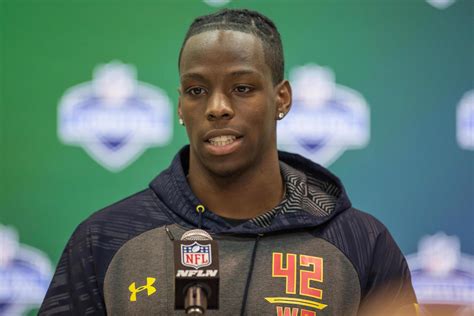 Fastest Wide Receiver 40-Yard Dash Times in NFL Combine History
