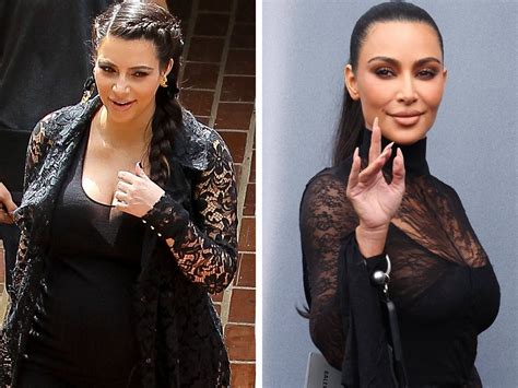 El fenómeno 'Ozempic': el brutal cambio de los famosos que adelgazan ...