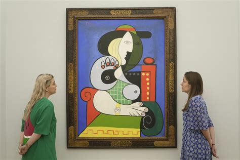 Picasso and Klimt masterpieces: These are the most expensive paintings ...