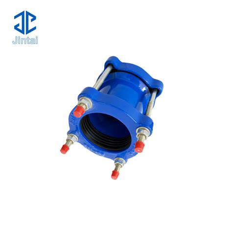 Ductile Iron Universal Flexible Coupling DN50-DN2000, Pn10/16/25 ...