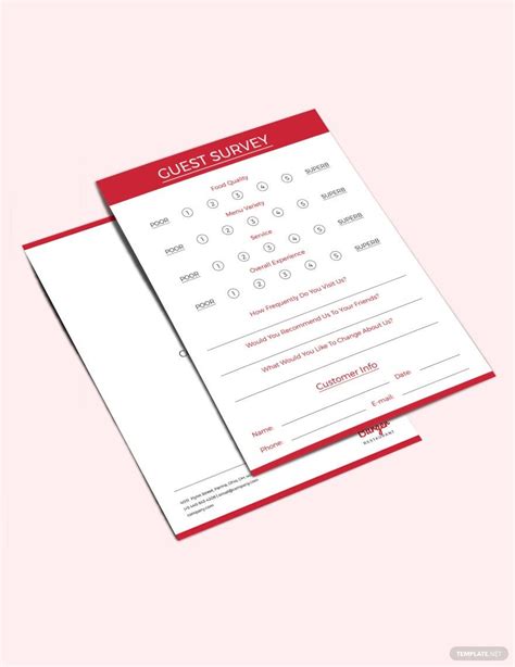 Image result for Comment Card Template