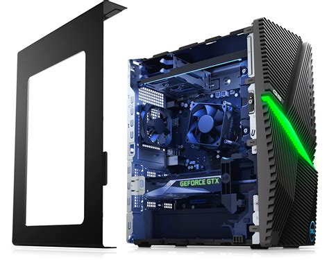 大得価 DELL Dell g5 5000 GPU GEFORCE RTX 3060tiの通販 by Shinya's shop｜デルなら ...