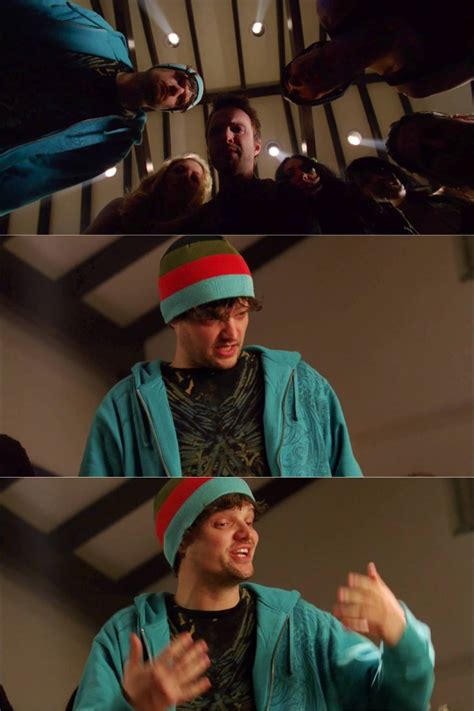 Badger Breaking Bad Hat