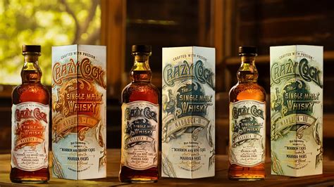 India’s Oldest Single Malt Makers Unveil The World’s First Mahura Cask ...