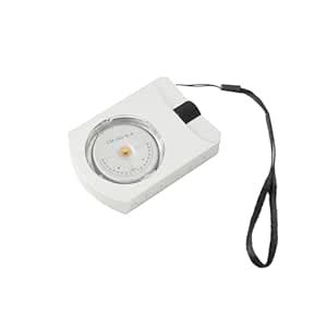 Atsoya Altimeter Handheld Clinometer, Aluminum Clinometer, Waterproof ...