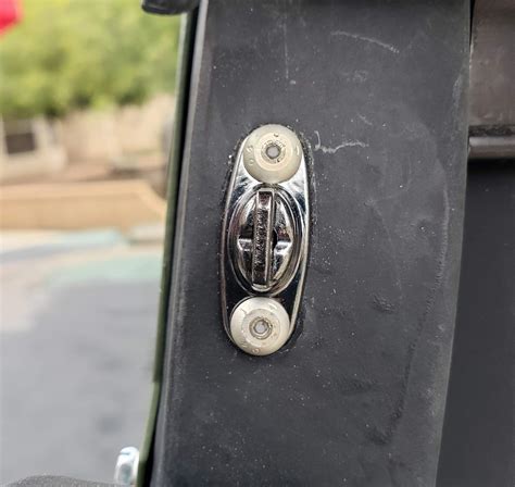 Buy Set of TWENTY) BLACK Turn Button Fastener Soft Top Canvas Retainer ...