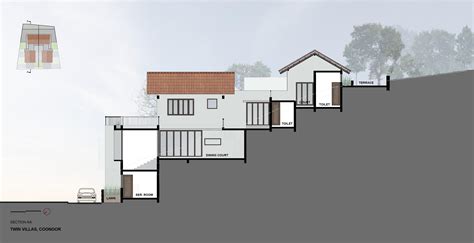 Adadi CMS Twin Villas, Coonoor, Tamil Nadu – kma