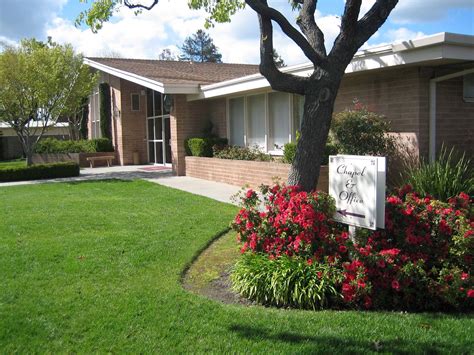 Jay Chapel Funeral Directors | Madera CA