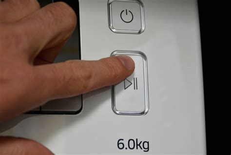 Image result for How to Cancel a Program On a Washing Machine