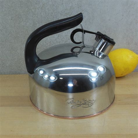 Image result for Revere Ware Cookware