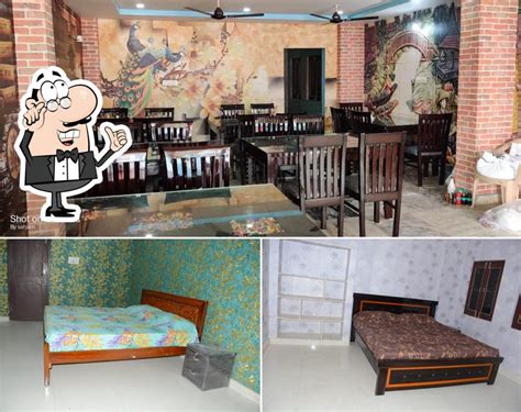 Siri Restaurant and Residency, Vemulawada - Restaurant menu, prices and ...