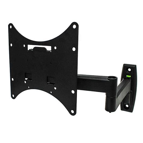 Buy TV Wall Mount for TVs up to 50" - Continu.us CTM-2200 Low Profile ...