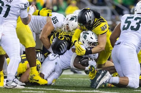Bill Oram: Oregon football’s moment of truth has arrived - oregonlive.com