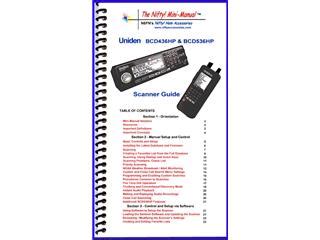 Image result for BCD436HP Programming