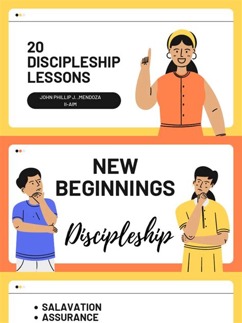 Image result for Basic Discipleship PDF