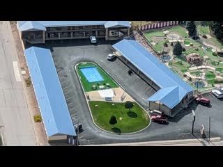 HOT SPRINGS HILLS INN - Hotel Reviews, Photos, Rate Comparison ...