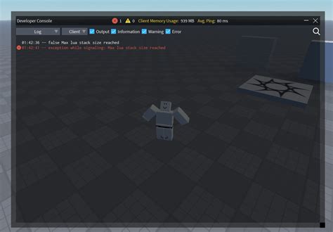 DH Crash Script 的图像结果