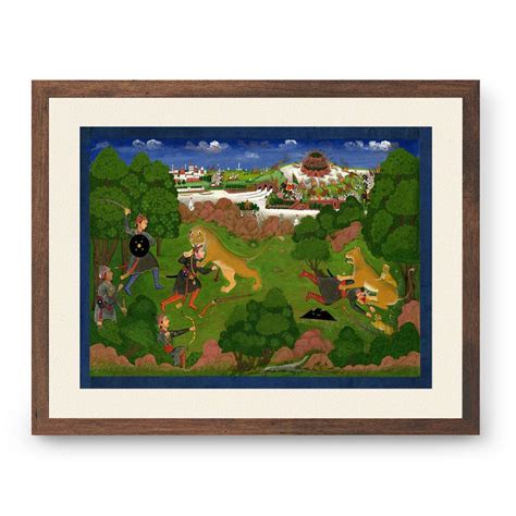 CLASSICAL INDIAN – Dessine Art