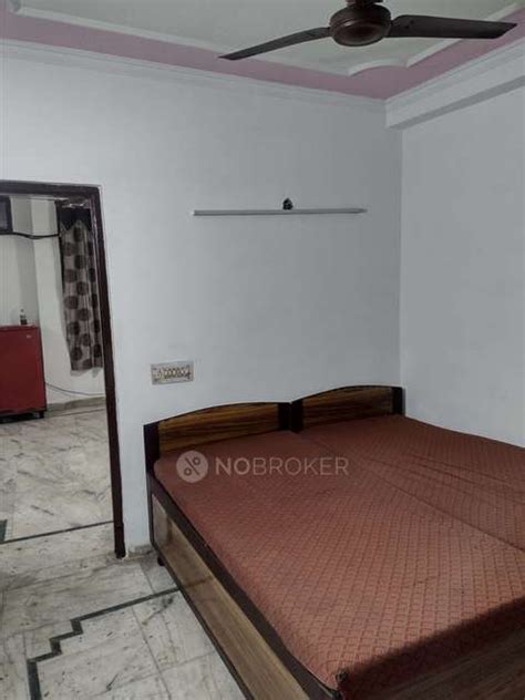 Floor South Extension II Rent - WITHOUT BROKERAGE Semi-furnished 2 BHK ...