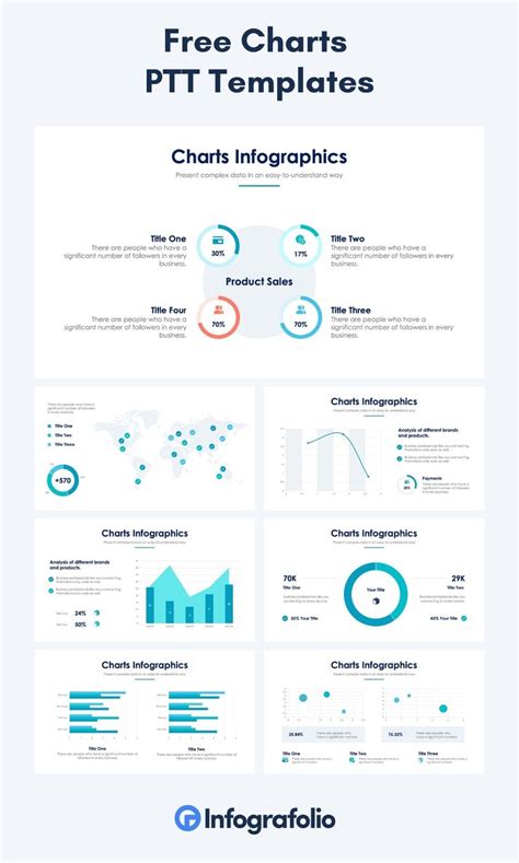 Image result for PowerPoint Chart Templates Free