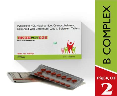 Vitamin B Complex Capsules & Tablets Online | Flipkart | 28-Jun-23