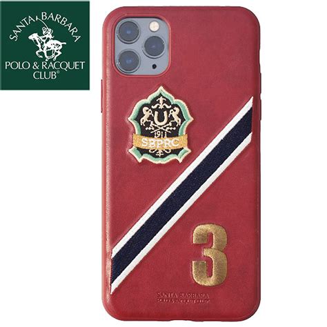 iPhone 12 Pro Max Third Series Genuine Santa Barbara Leather Case ...
