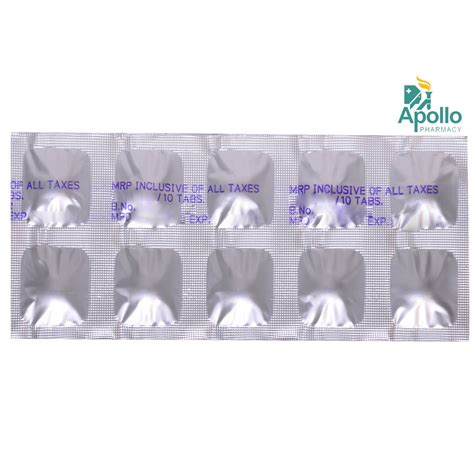 Telminorm AM 40/5 Tablet 10's Price, Uses, Side Effects, Composition ...