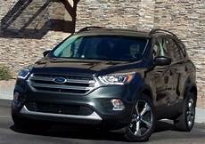 2016 Ford Escape Ecoboost Specs by 2017 Ford Escape Se The Daily Drive Consumer Guide 174 2016 Ford Escape Ecoboost Specs