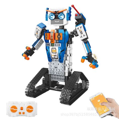 LEGO Remote Control Robots 的图像结果