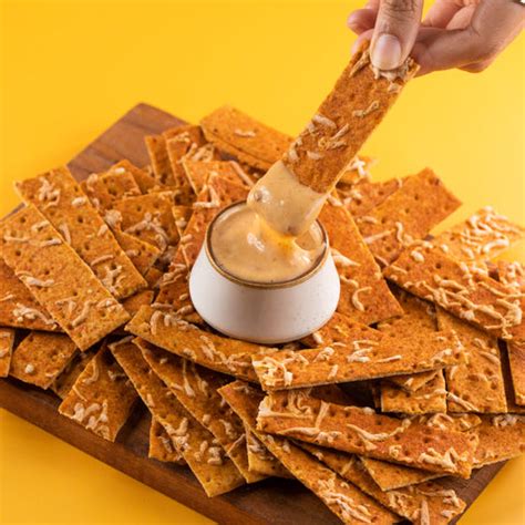 Snackible - Mu(n)ch Better