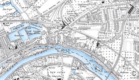 Image result for Old OS Maps