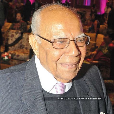 Rajan Mittal during the wedding reception of T Subbarami Reddy's ...
