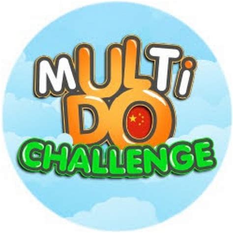 Image result for Multi Do Drawing Challenge