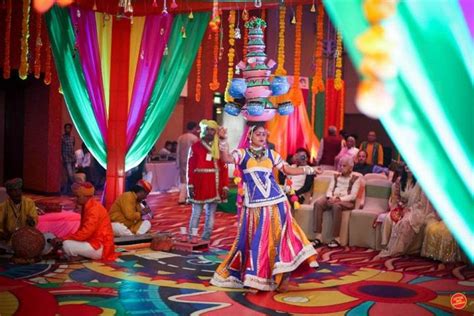 8 Indian Wedding Themes To Serve As Wedding Inspiration