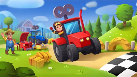 FarmVille 3 – Farm Animals – Apps on Google Play