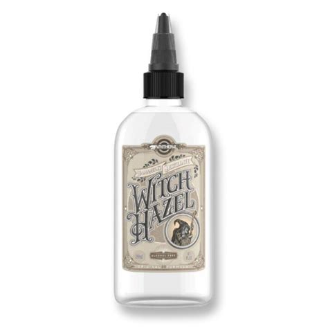 PANTHERA - Witch Hazel 150 ml, 9,52