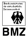 German Federal Ministry for Economic Cooperation and Development ...