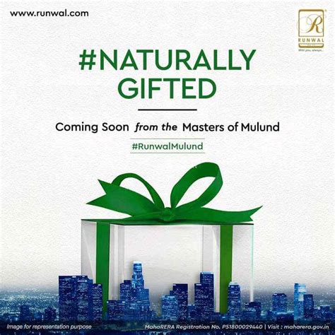 Runwal Sanctuary in Mulund by Runwal Group | Property Megamart