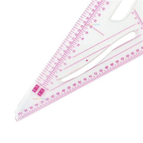 Image result for Triangle Scale Drawing