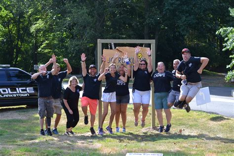 Camps - JCC Rockland