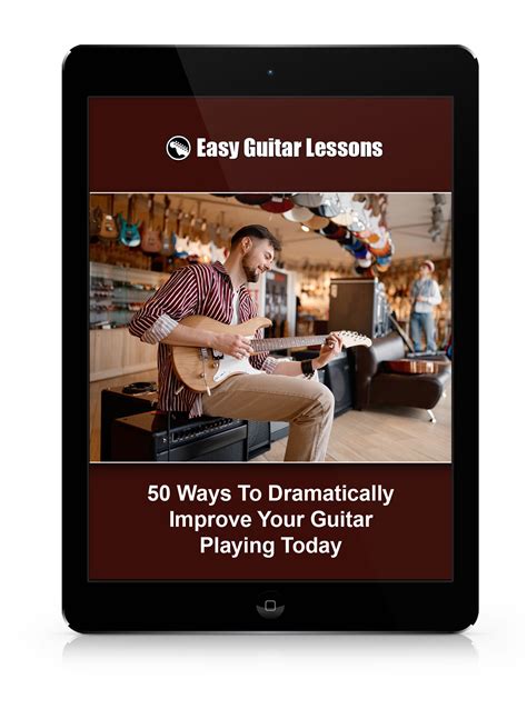 Image result for Guitar Strumming Tutorial