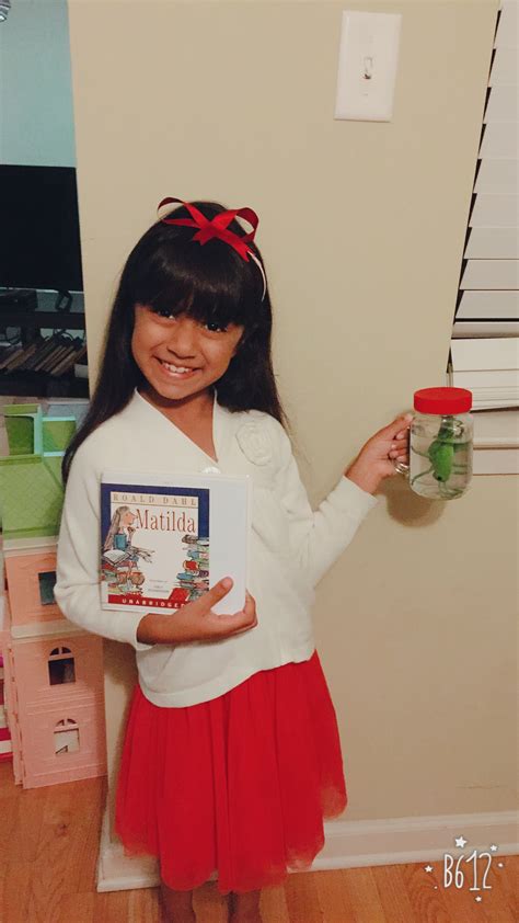 Book Character Dress