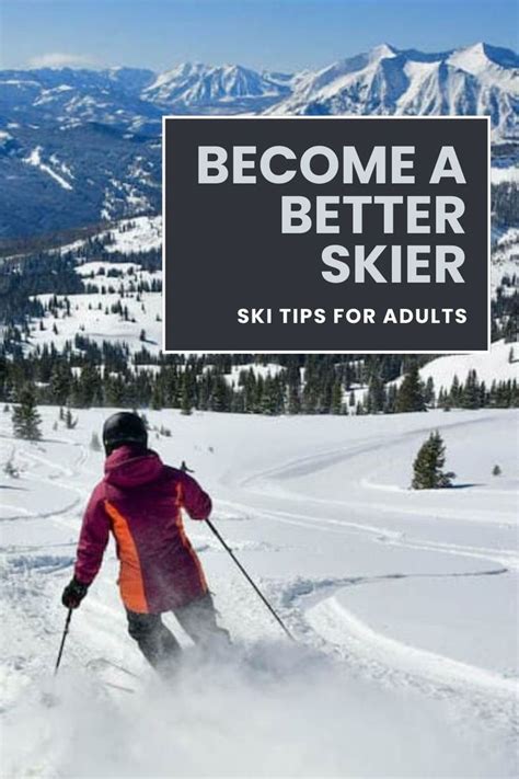 Image result for Expert Ski Tutorials