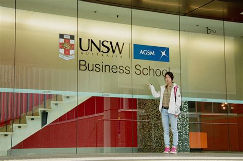 我院学生赴澳大利亚新南威尔士大学交流学习-保定学院国际教育交流中心